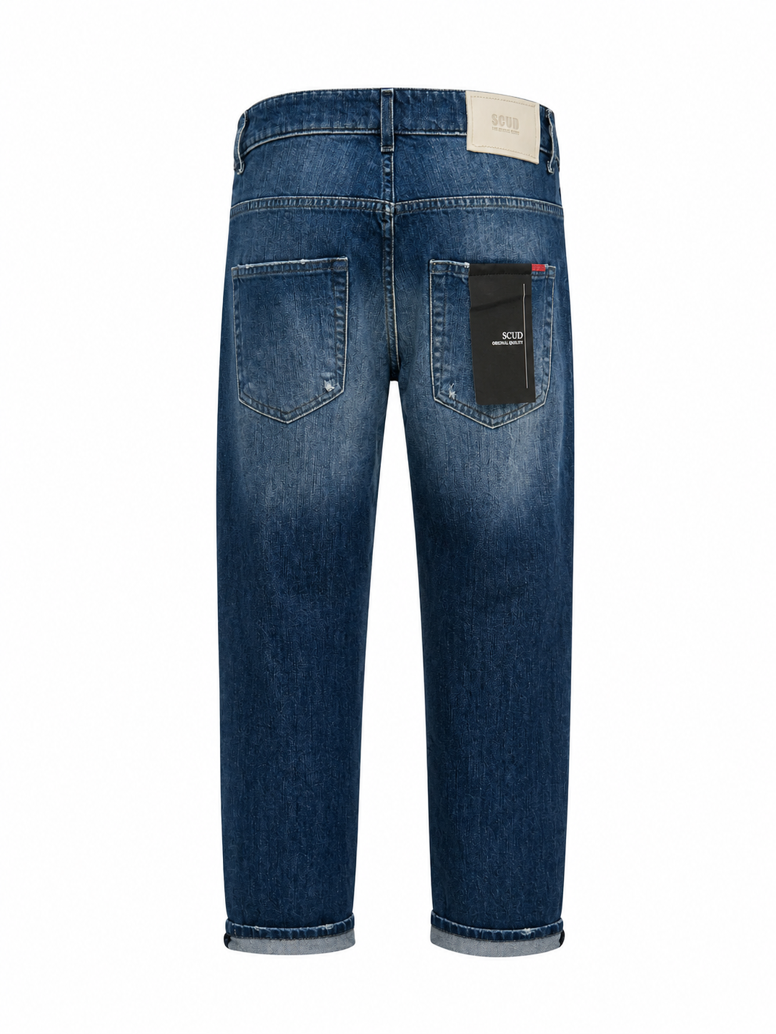 Scud Jeans Denim Classico