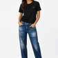 Scud Jeans Denim Blu