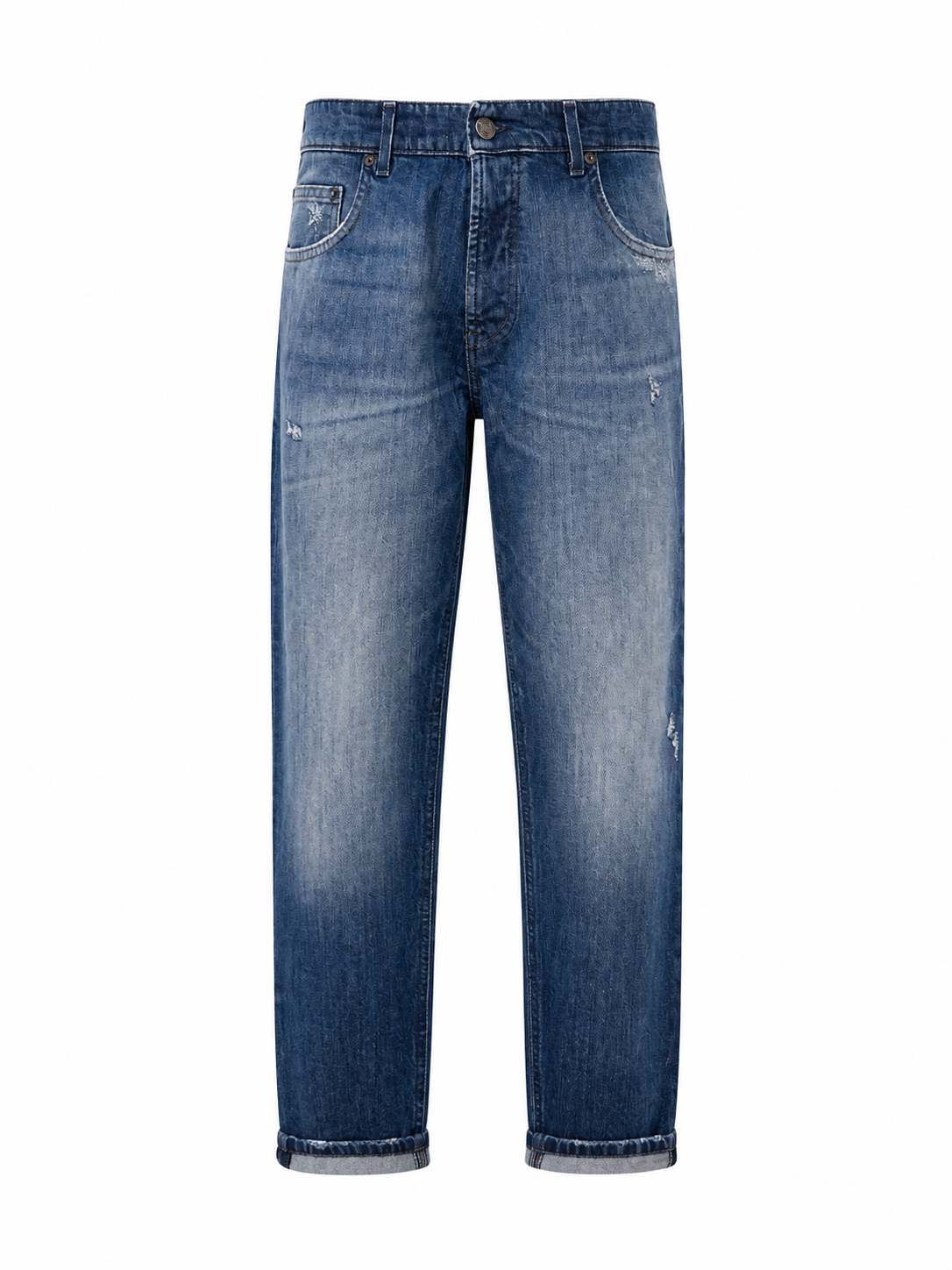Scud Jeans Denim Classico