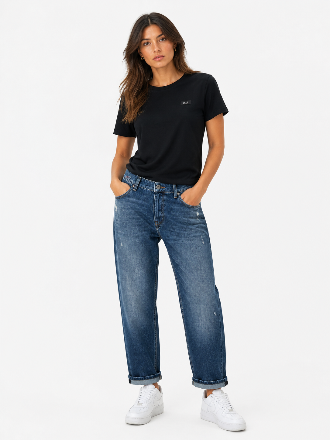 Scud Jeans Denim Classico