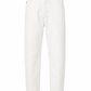 Scud Jeans Denim Bianco
