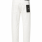Scud Jeans Denim Bianco