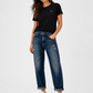 Scud Jeans Denim Blue Distressed