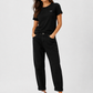Scud Jeans Denim Nero