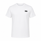T-Shirt Scud Unisex Panna
