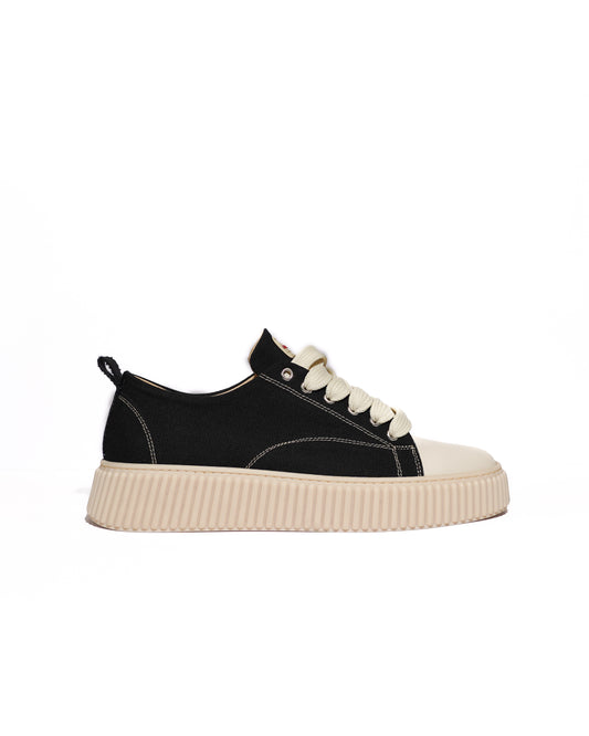 KRON DISTRICT - TELA BASSE