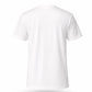 T-Shirt Scud Unisex Bianco
