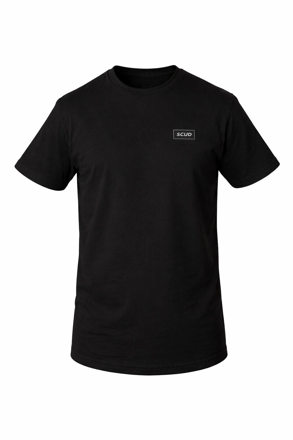 T-Shirt Scud Unisex Nera