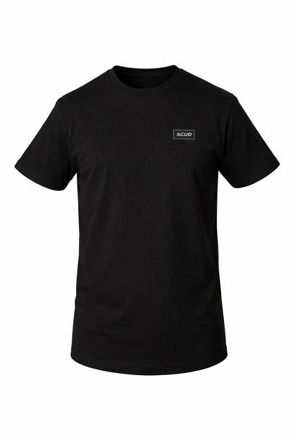 T-Shirt Scud Unisex Nera