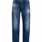 Scud Jeans Denim Blu