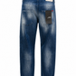 Scud Jeans Denim Blu