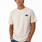 T-Shirt Scud Unisex Panna