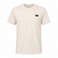 T-Shirt Scud Unisex Bianco