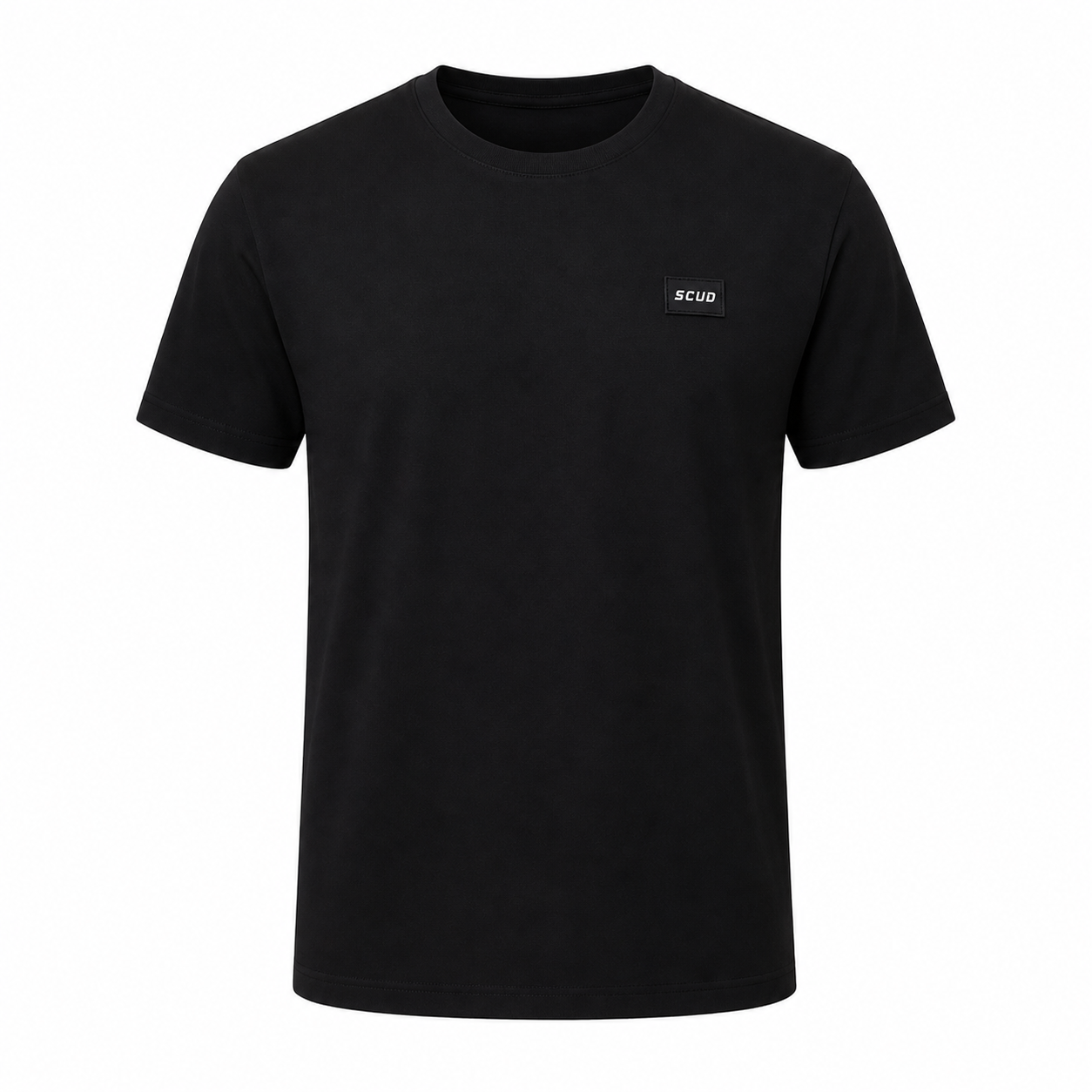T-Shirt Scud Unisex Panna
